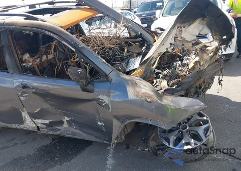 2021 Subaru Forester Premium from USA, damaged, VIN JF2SKAJC3MH519439